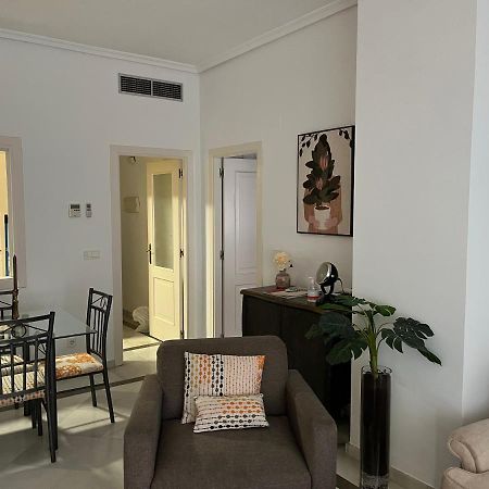 Very Nice Apartament. City Center. Private Parking เซบีญา ภายนอก รูปภาพ