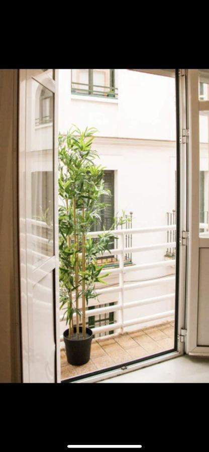 Very Nice Apartament. City Center. Private Parking เซบีญา ภายนอก รูปภาพ